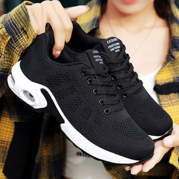 Versatile women's everyday comfort shoes, designed for walking, travel, and stylish casual wear.