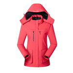 Coral Red