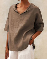 Light brown