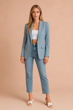 Light Blue