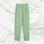 Mint green