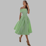 Minty Green