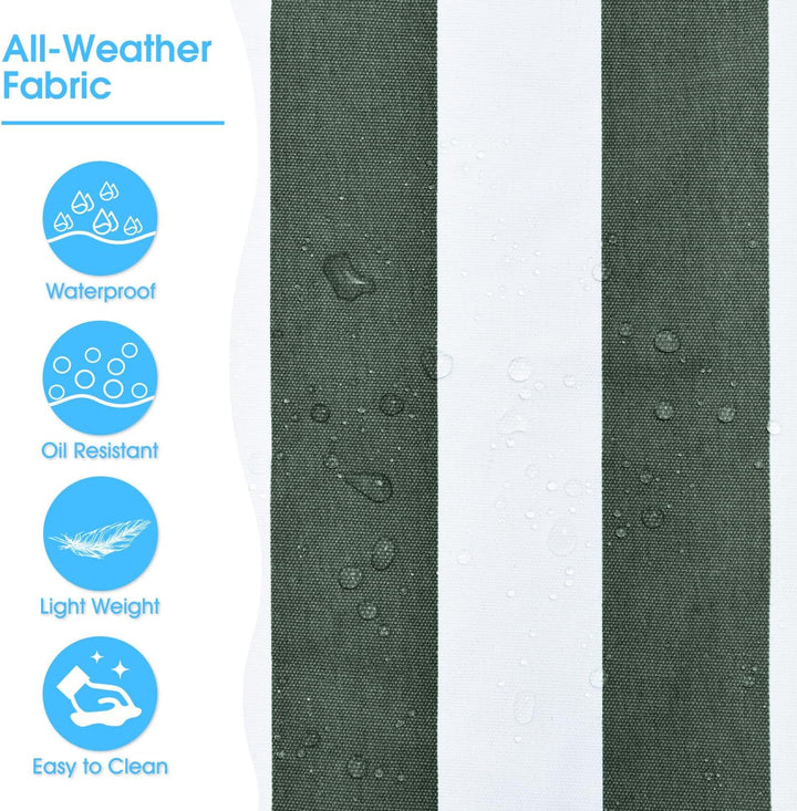 Ladies' waterproof large shoulder tote, ideal for gym, with convenient zipped sections.