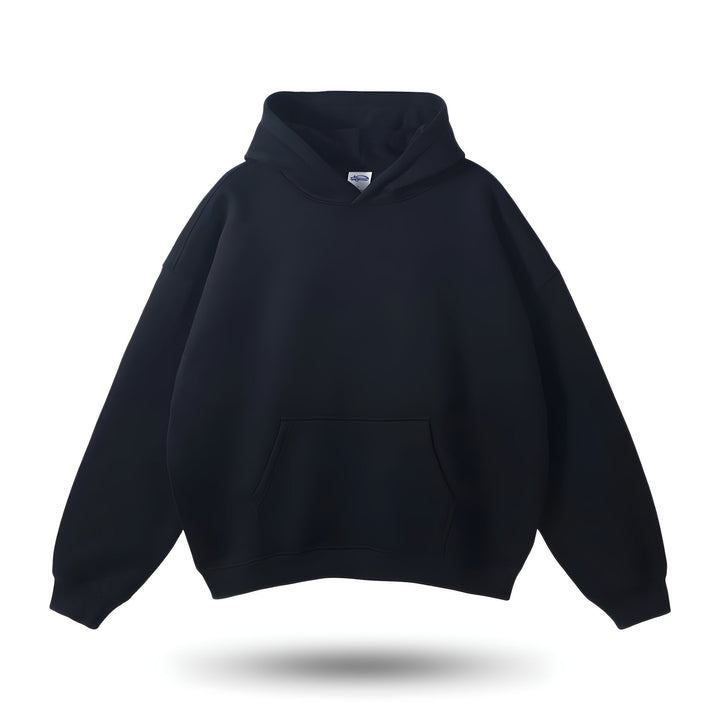 Cozy women's weighted hoodie with a soft feel, offering stress & anxiety relief for ultimate comfort and relaxation.