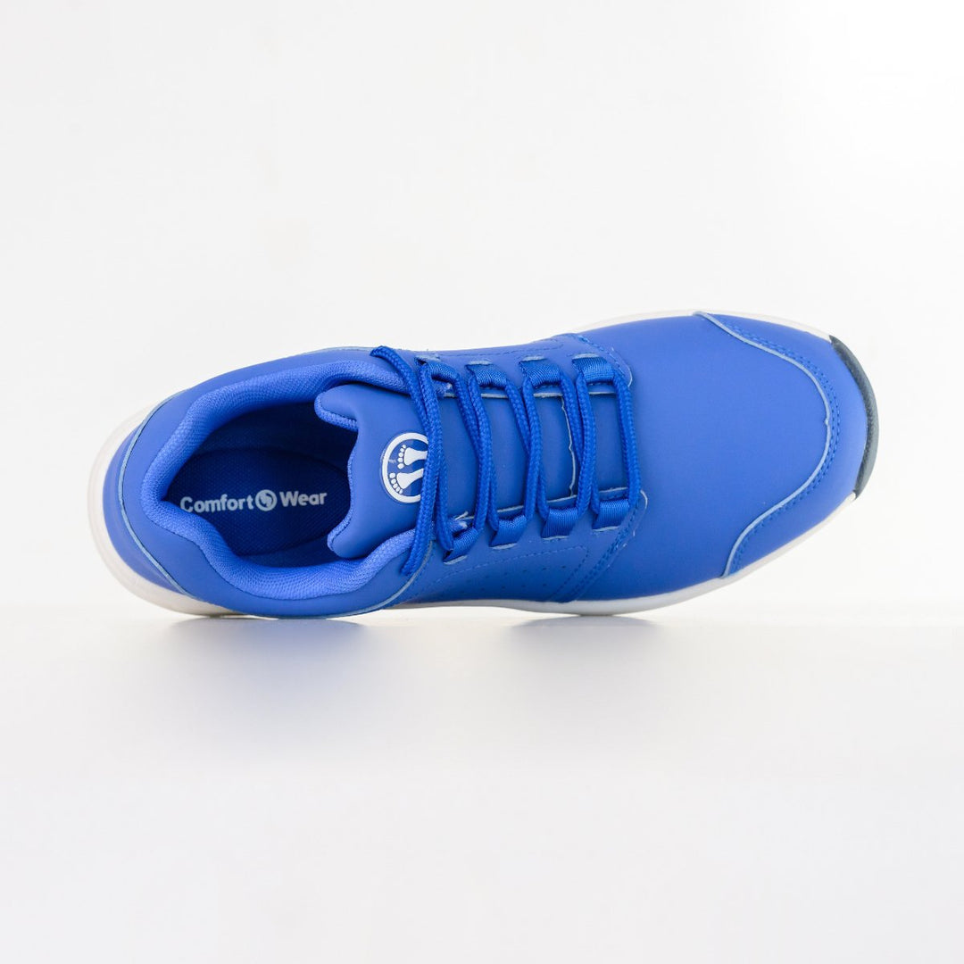 Women's ComfortWear Healthcare Work Shoes - Lexians
