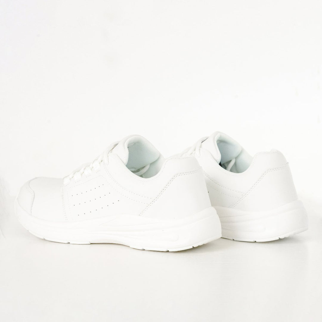 Women's ComfortWear Healthcare Work Shoes - Lexians
