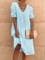 White Blue